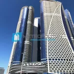 1BR-آپارتمان-در-دبی-برج-D-1-فروش