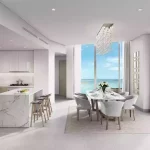 Penthouse 4 bedrooms 633 m² for sale in Dubai, UAE