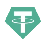 USDT price : Tether exchange rate